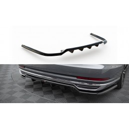 DIFUSOR TRASERO AUDI A8 D5...