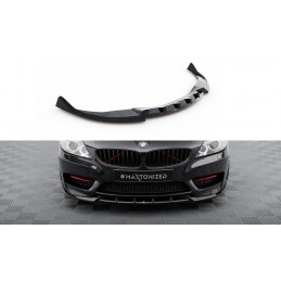 LIP DELANTERO BMW Z4 M-PACK...