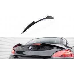 ALERON LIP 3D BMW Z4 M-PACK...