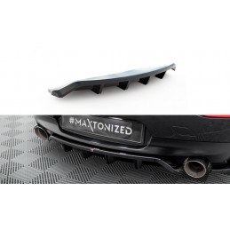 DIFUSOR TRASERO BMW Z4...