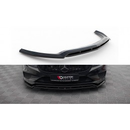 LIP DELANTERO MERCEDES CLS...