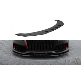 LIP DELANTERO AUDI A7 RS7...
