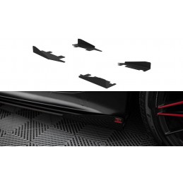 SPLITTERS LATERALES AUDI A7...