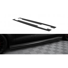 DIFUSORES LATERALES AUDI A7...