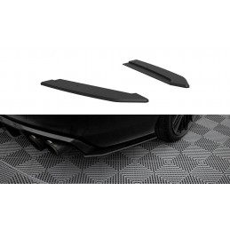 SPLITTERS TRASEROS AUDI A7...