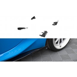 FLAPS LATERALES TOYOTA GR86...