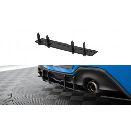 DIFUSOR TRASERO TOYOTA GR86...