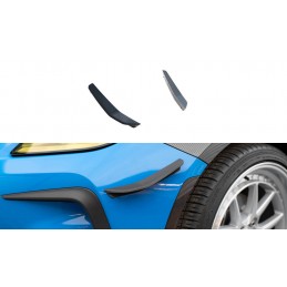 CANARDS TOYOTA GR86 2021-...
