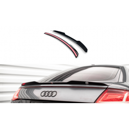 ALERON LIP AUDI TT S /...
