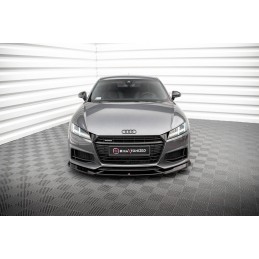 LIP DELANTERO V.1 AUDI TT S...