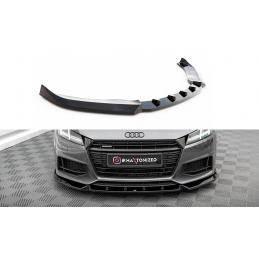 LIP DELANTERO V.2 AUDI TT S...