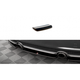 DIFUSOR TRASERO AUDI TT...