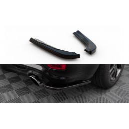 SPLITTERS TRASEROS JEEP...