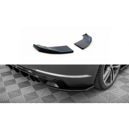 SPLITTERS TRASEROS V.2 AUDI...