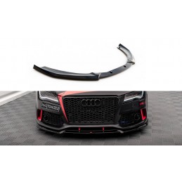 LIP DELANTERO AUDI A7 RS7...