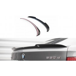 ALERON LIP BMW 5 GT M-PACK...
