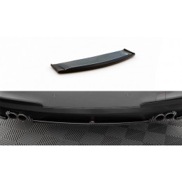 DIFUSOR TRASERO BMW 5 GT...
