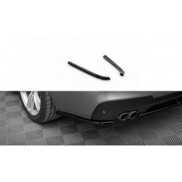 SPLITTERS TRASEROS BMW 5 GT...