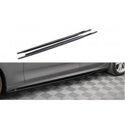 DIFUSORES LATERALES BMW 5...