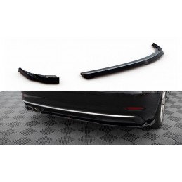 DIFUSOR TRASERO AUDI A3...