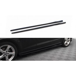DIFUSORES LATERALES AUDI A3...