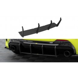 DIFUSOR TRASERO V.1 BMW 1...