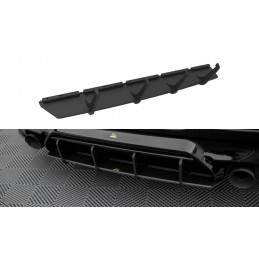 DIFUSOR TRASERO V.2 BMW 1...