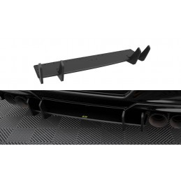 DIFUSOR TRASERO V.3 BMW 1...
