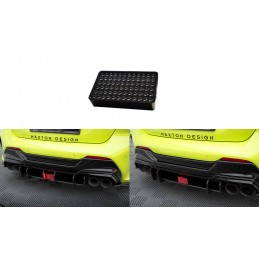 LED STOP LIGHT BMW 1 F40...