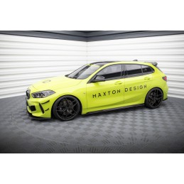 DIFUSORES LATERALES  BMW 1...