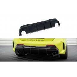 DIFUSOR TRASERO V.3 BMW 1...