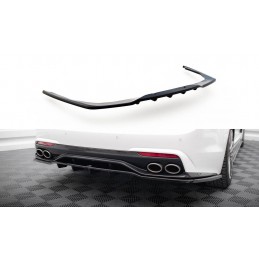DIFUSOR TRASERO KIA STINGER...