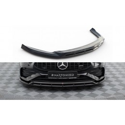 LIP DELANTERO MERCEDES-AMG...