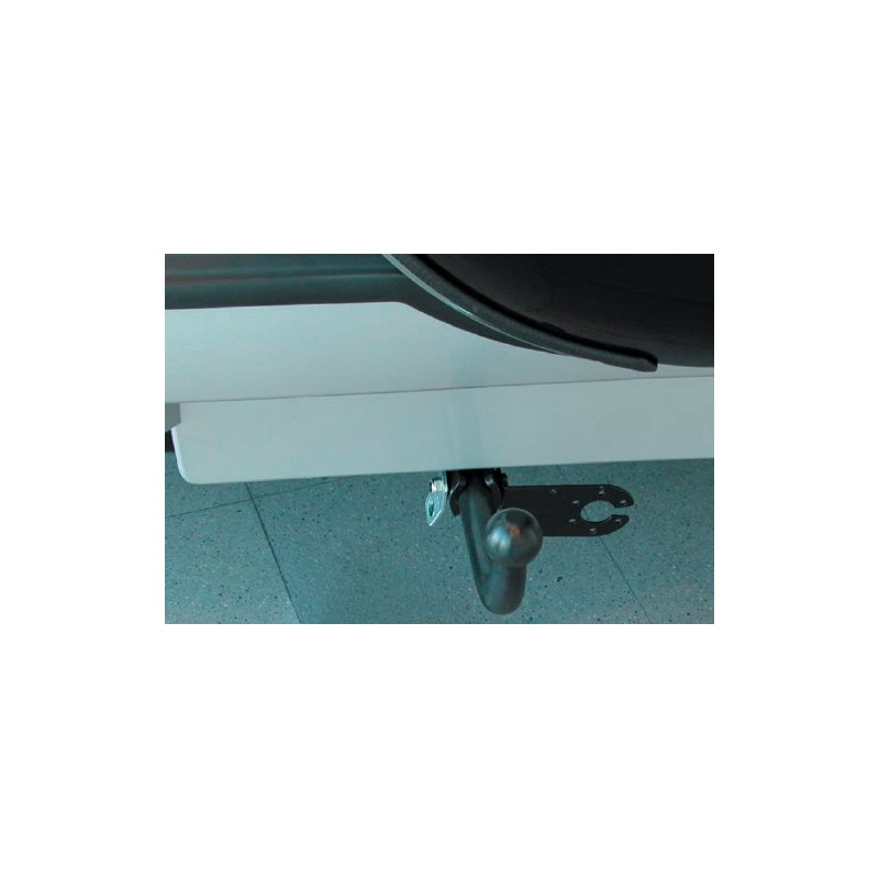 Enganche remolque CEE Montero Sport   Ver MS 23 EPR 