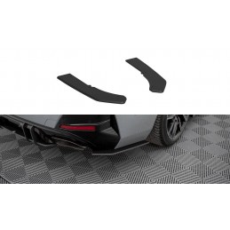 SPLITTERS TRASEROS BMW 4...