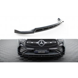 LIP DELANTERO MERCEDES-BENZ...
