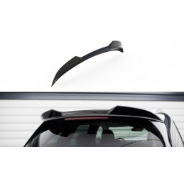 ALERON LIP 3D MERCEDES-BENZ...