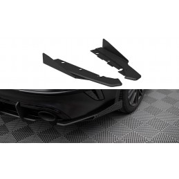 SPLITTERS TRASEROS + FLAPS...