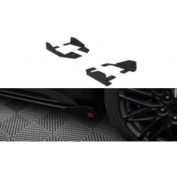 FLAPS LATERALES KIA PROCEED...