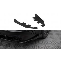 FLAPS TRASEROS KIA PROCEED...