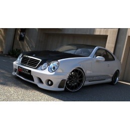KIT DE CARROCERIA MERCEDES...