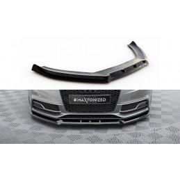 LIP DELANTERO V.3 AUDI S5 /...