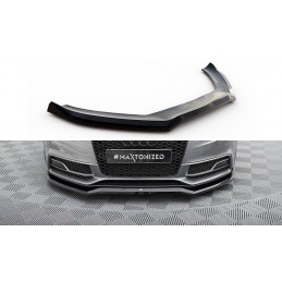 LIP DELANTERO V.4 AUDI S5 /...