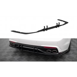 DIFUSOR TRASERO KIA STINGER...