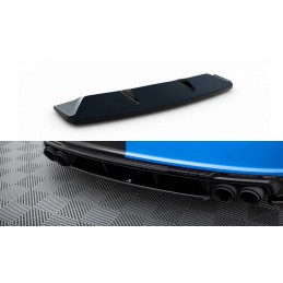 DIFUSOR TRASERO AUDI TT S...