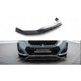 LIP DELANTERO BMW X1 M-PACK...