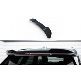 ALERON LIP 3D BMW X1 M-PACK...