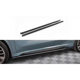 DIFUSORES LATERALES BMW X1...