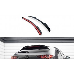 ALERON LIP MAZDA 3 MK4...