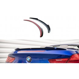ALERON LIP BMW M6 / 6...